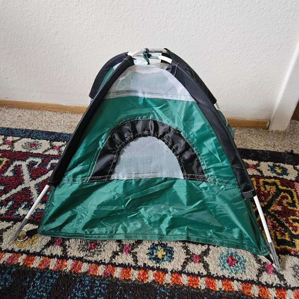Mini Display Tent - Picture 4 of 5